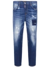 DSQUARED2 JEANS,11352080