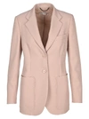 STELLA MCCARTNEY STELLA MCCARTNEY AMANDA TAILORED BLAZER,11351361