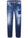DSQUARED2 JEANS,11351146