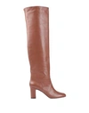 L'autre Chose Boots In Brown