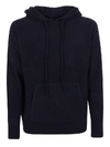 ALANUI ALANUI MEN'S BLUE CASHMERE SWEATSHIRT,LMBB003S200930214040 M