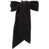 Orciani Tie Waist Belt In Black