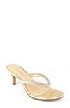 PELLE MODA EUNICE SLIDE SANDAL,EUNICE-CK