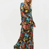La Doublej Visconti Dress In Colombo Grande