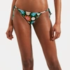 La Doublej String Bikini Bottoms In Lucky Charms