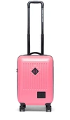 HERSCHEL SUPPLY CO TRADE CARRY ON SUITCASE,HERS-WY143
