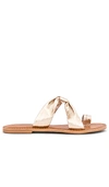 SEYCHELLES MINT CONDITION SANDAL,SEYC-WZ417