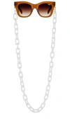 DONNI ACETATE SUNNY CHAIN,DONR-WA23