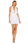 LOVESHACKFANCY X REVOLVE CARLISLE DRESS,LESH-WD291