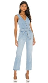 GRLFRND Amaya Jumpsuit,GRLR-WC9