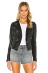 Lamarque Ciara Jacket In Black