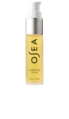 OSEA BRIGHTENING SERUM,OSER-WU13