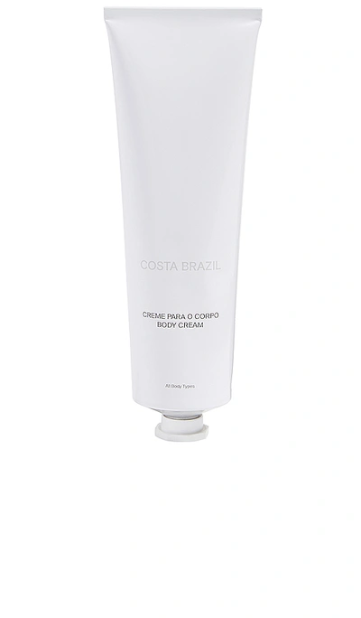 Costa Brazil 4.73 Oz. Creme Para O Corpo Body Cream In Default Title