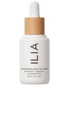 ILIA SUPER SERUM SKIN TINT SPF 40,ILIR-WU161