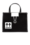 OFF-WHITE BABY BOX BAG,OFFF-WY68