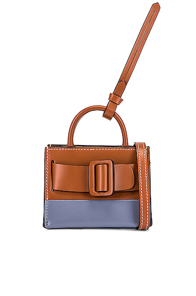 boyy bobby charm with strap