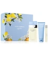 Dolce & Gabbana Light Blue Eau De Toilette Gift Set ($147 Value)