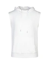 Brian Dales Sweatshirts In White