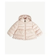 MONCLER ODILE QUILTED PUFFER JACKET 3-36 MONTHS,26308353