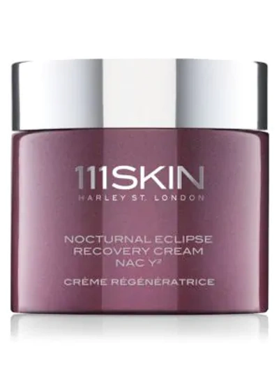 111skin Nocturnal Eclipse Recover Cream Nacy2
