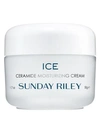 Sunday Riley Ice Ceramide Moisturizing Cream