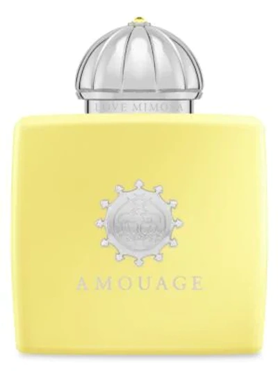 Amouage Love Mimosa Eau De Parfum