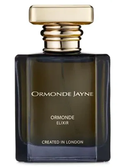 Ormonde Jayne Ormonde Elixir Eau De Parfum