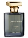 ORMONDE JAYNE Isfarkand Elixir Eau de Parfum