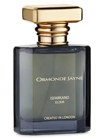 Ormonde Jayne Isfarkand Elixir Eau De Parfum