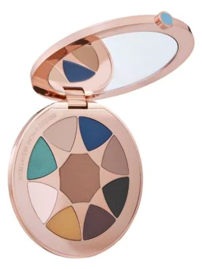 Estée Lauder Bronze Goddess Azure Limited-edition Eyeshadow Palette 6.8g