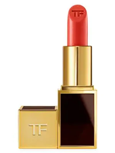 Tom Ford Lip Lip Color Lipstick In Wild Ginger