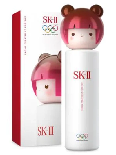 Sk-ii Limited Edition Facial Treatment Essence