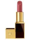 TOM FORD WOMEN'S MOST WANTED MATTE LIP COLOR,400012587797
