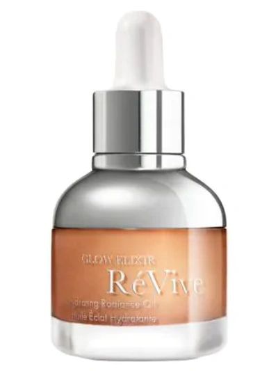 Revive Glow Elixir​ Hydrating Radiance Oil, 30ml - One Size In N,a