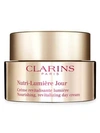 Clarins Nutri-lumiere Jour Nourishing, Revitalizing Day Cream