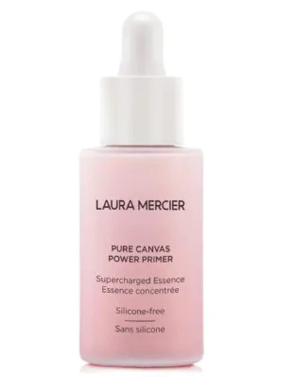 Laura Mercier Pure Canvas Power Primer Supercharged Essence