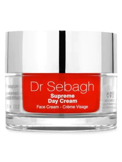 Dr Sebagh Supreme Day Cream