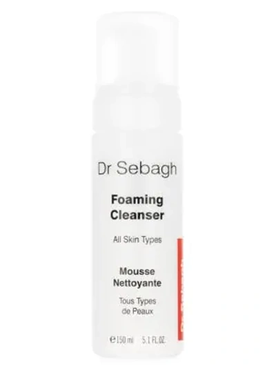 Dr Sebagh Foaming Cleanser