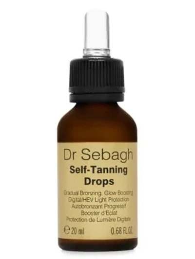 Dr Sebagh Self-tanning Drops