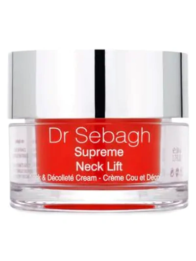 Dr Sebagh Supreme Neck Lift