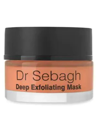 Dr Sebagh Deep Exfoliating Mask