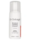 Dr Sebagh Breakout Foaming Cleanser