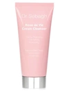 Dr Sebagh Rose De Vie Cream Cleanser