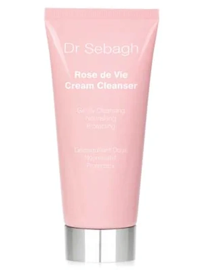 Dr Sebagh Rose De Vie Cream Cleanser