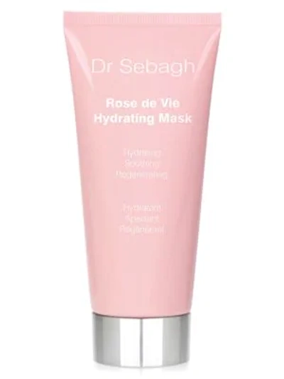 Dr Sebagh Rose De Vie Hydrating Mask