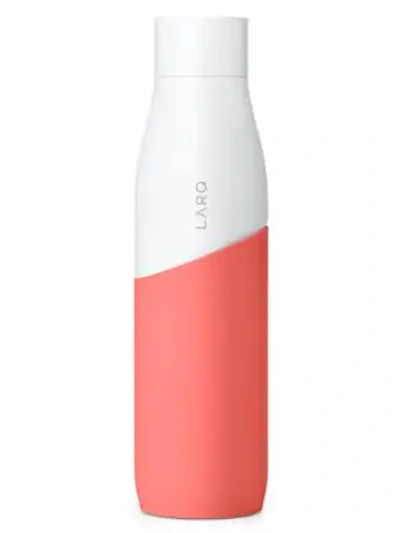 Larq Movement Self Sanitizing Water Bottle