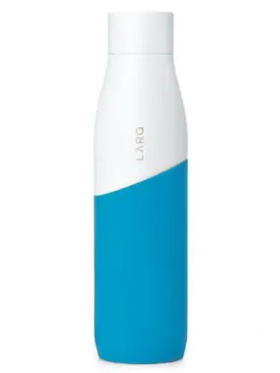 Larq Movement Self Sanitizing Water Bottle