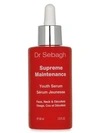 Dr Sebagh Supreme Maintenance Youth Serum