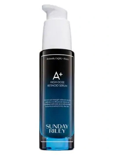 Sunday Riley A+ High-dose Retinoid Serum