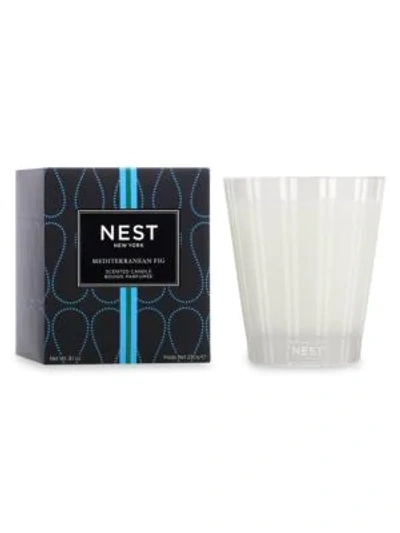 Nest Fragrances 8.1 Oz. Mediterranean Fig Classic Candle